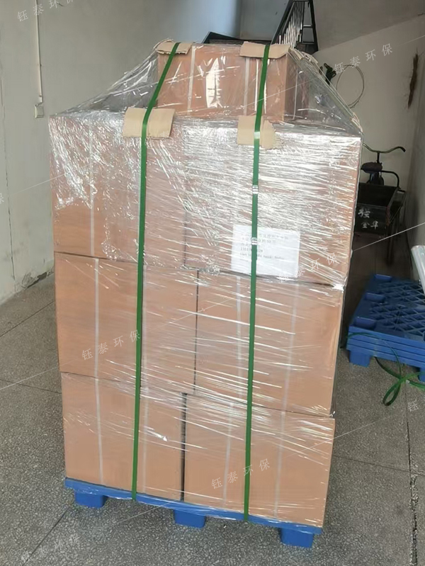 3寸DMF-Y-76S脈沖閥發貨前包裝 3寸DMF-Y-76S脈沖閥發貨前包裝